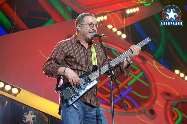 Евгений Маргулис – До Свидания, Друг (2006)