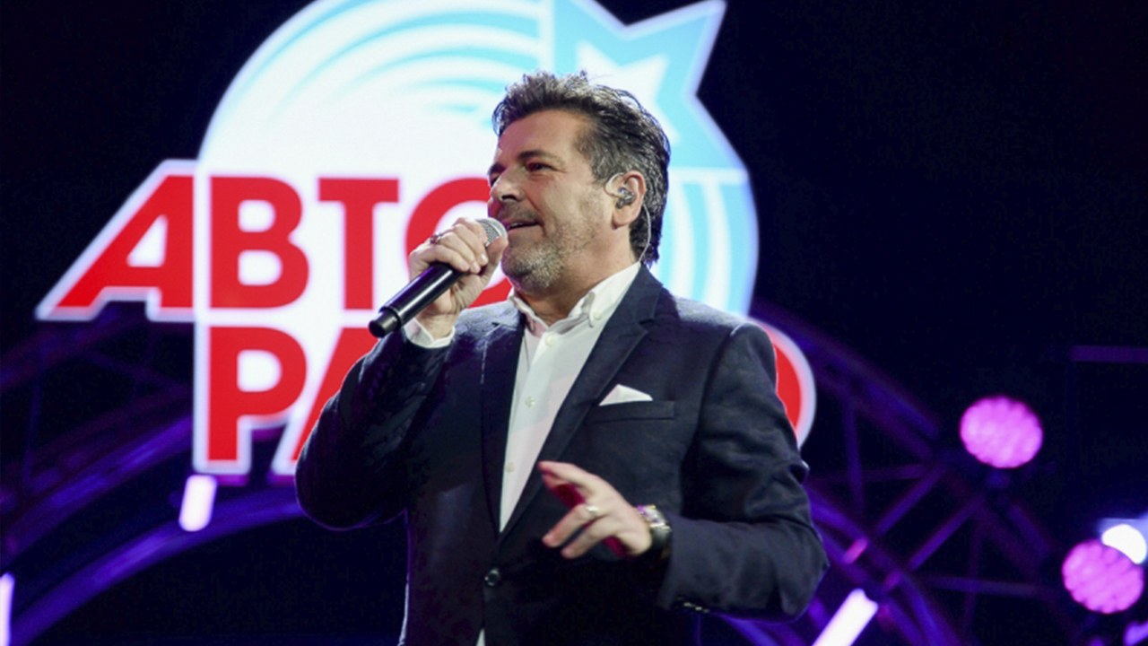 Thomas Anders – You’re My Heart, You’re My Soul (2004)