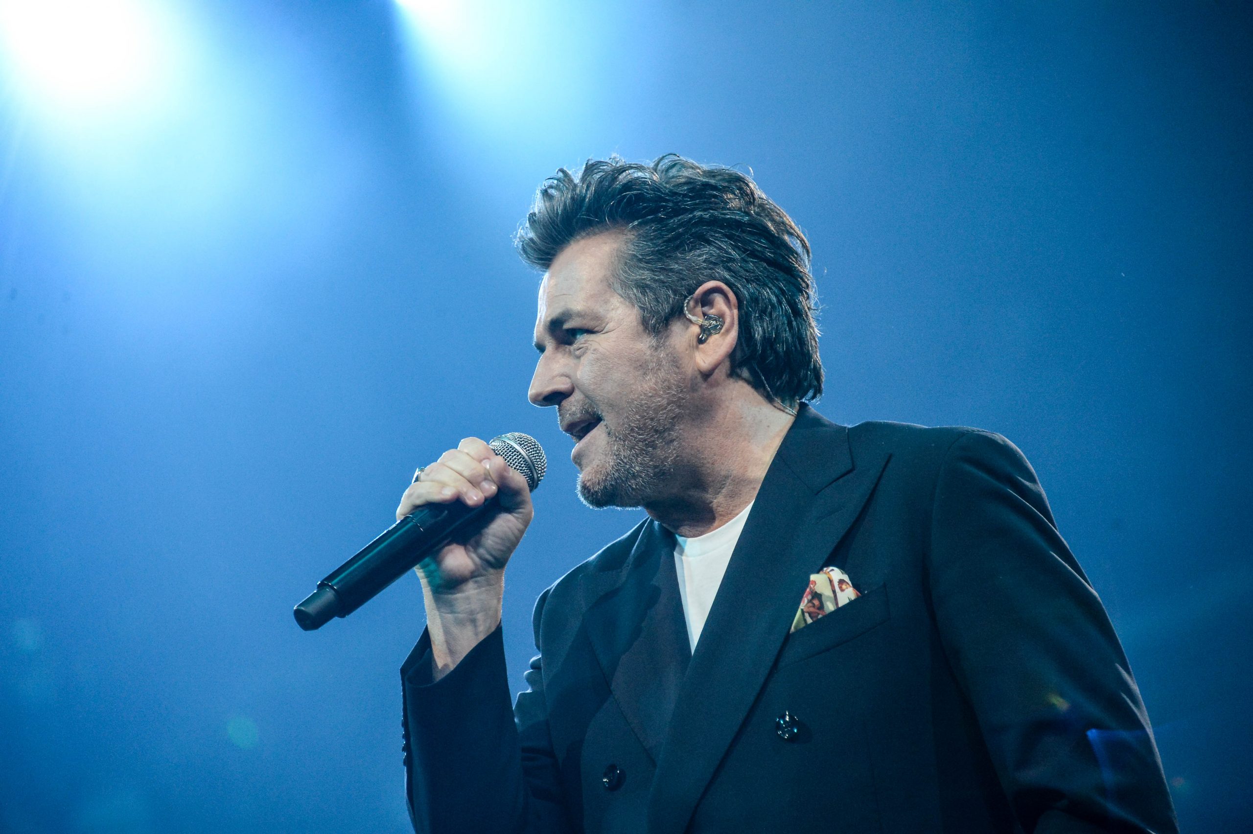 Thomas Anders – Brother Louie (2019)